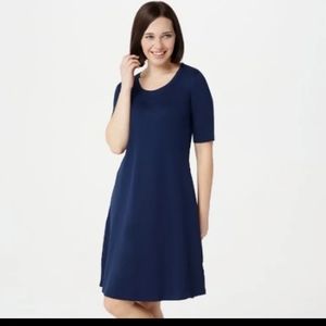 T-Shirt Dress Size Small